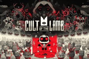 咩咩启示录 Cult of the Lamb for Mac v1.2.7.29 Hotfix  中文原生版 附DLC