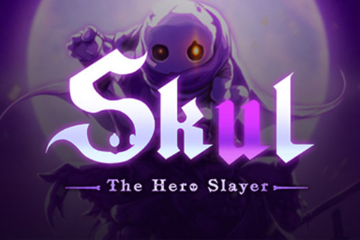 小骨：英雄杀手 Skul: The Hero Slayer for Mac v1.9.1 中文原生版