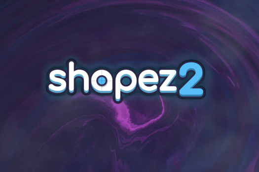 异形工厂2 shapez 2 for Mac v0.0.0-alpha12 英文原生版