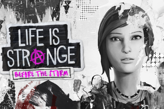 奇异人生：暴风前夕 Life is Strange: Before the Storm for Mac v2018.09.13中文原生版 附DLC