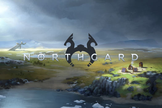 北境之地 Northgard for Mac v3.6.45.40947 中文原生版 附DLC