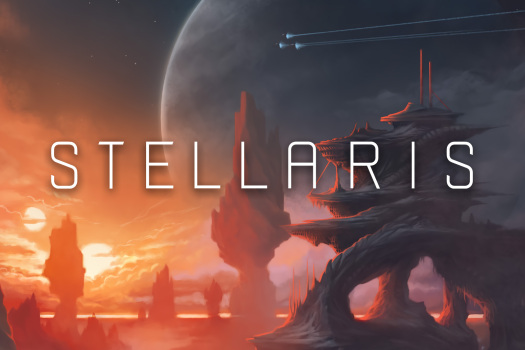 群星 Stellaris for Mac v3.14.1592653 中文原生版 含全部DLC