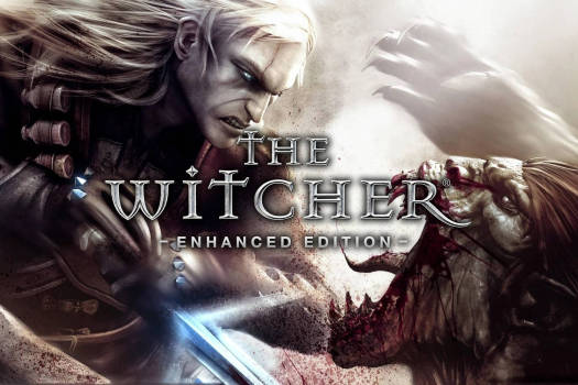 巫师：加强版 The Witcher: Enhanced Edition for Mac v2.1b 中文原生版