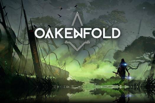 奥肯佛德 Oakenfold for Mac v1.1.0.1719 英文原生版