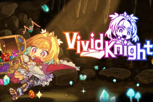 灵动骑士 Vivid Knight for Mac v1.2.3 中文原生版