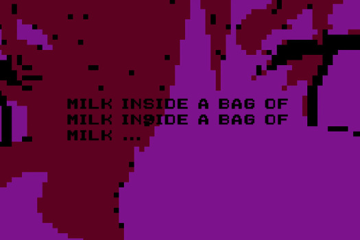 一袋牛奶之中的一袋牛奶之中的牛奶 Milk inside a bag of milk inside a bag of milk for Mac v1.0(Build 11743997) 中文原生版