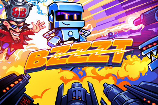 Bzzzt for Mac v1.201f.240605 英文原生版