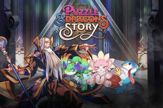 智龙迷城物语 Puzzle & Dragons Story for Mac v1.0.2 中文原生版