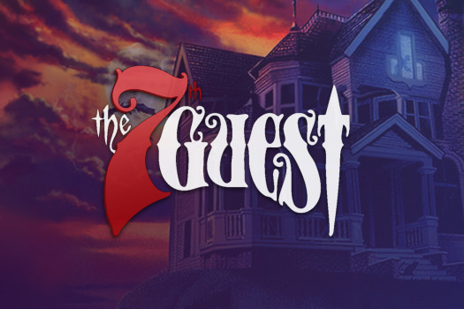 第七访客 The 7th Guest for Mac v1.30 (17752) 英文原生版