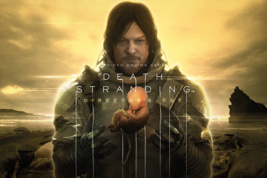 死亡搁浅：导演剪辑版 Death Stranding Director’s Cut for Mac v1.1.0(v1.004) 中文原生版