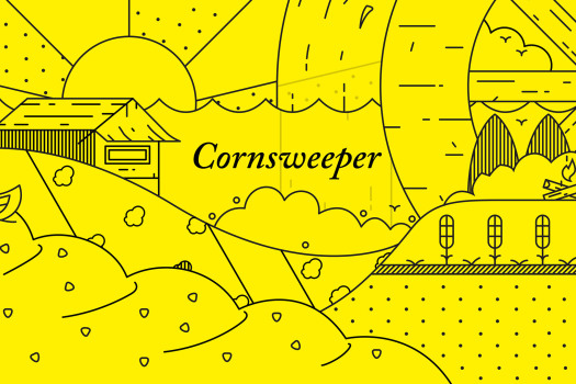Cornsweeper for Mac v1.0.240105 中文原生版