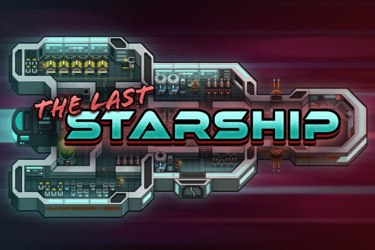 最后的星舰 The Last Starship for Mac vAlpha 10c 英文原生版