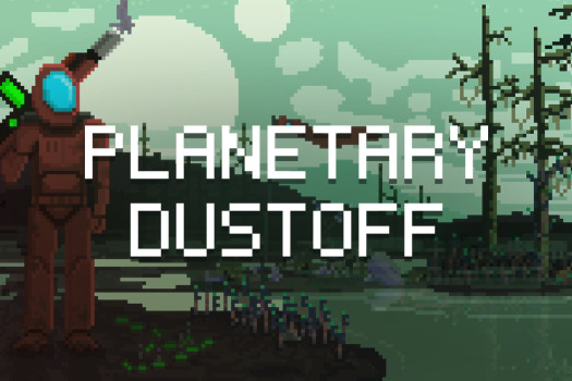 行星救援 Planetary Dustoff for Mac v5ca7d7af.1.0.0.1004.dec15.2019.34675 英文原生版