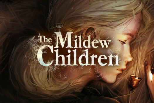 发霉的孩子 The Mildew Children for Mac v1.3.2 英文原生版