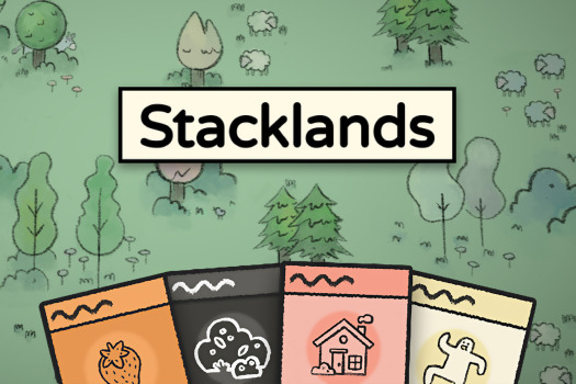 堆叠大陆 Stacklands for Mac v1.4.1.19 中文原生版