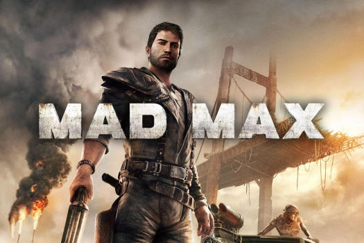 疯狂的麦克斯 Mad Max for Mac v1.0 FIX 英文原生版含LDC