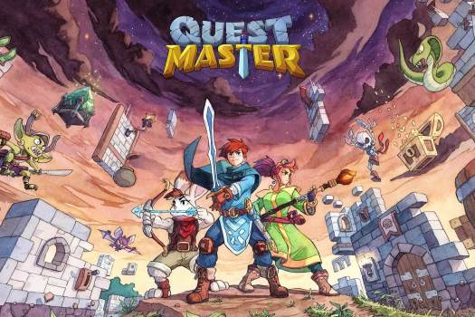 任务大师 Quest Master for Mac v0.8.0.13 英文原生版