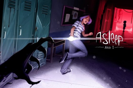 Asleep沉睡 – Ato 1 for Mac v1.9.4 中文原生版