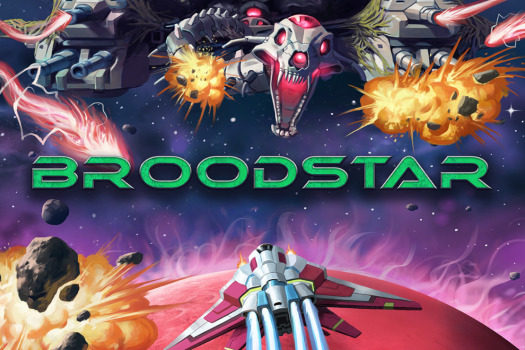 星群 BroodStar for Mac v1.6.1 英文原生版
