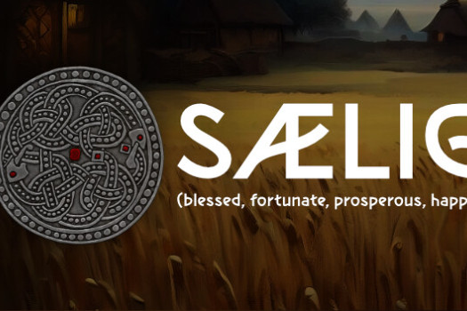 SAELIG for Mac v46.3 英文原生版