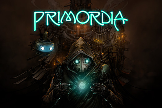 原基 Primordia for Mac v3.8a 英文原生版