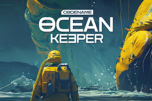 代号：海洋守护者 Codename: Ocean Keeper for Mac v0.6.4 中文原生版