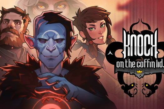 敲棺盖 Knock on the Coffin Lid for Mac v1.0982 中文原生版