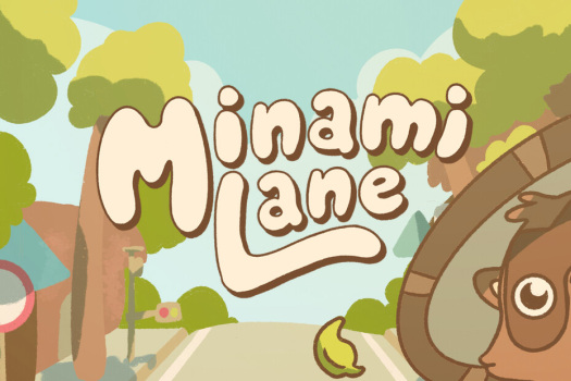 南之町 Minami Lane for Mac v1.1.2 中文原生版