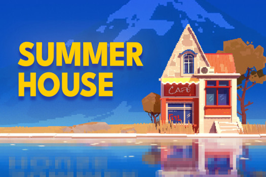 避暑山庄 Summerhouse for Mac v1.2.6(2024.04.11)中文原生版