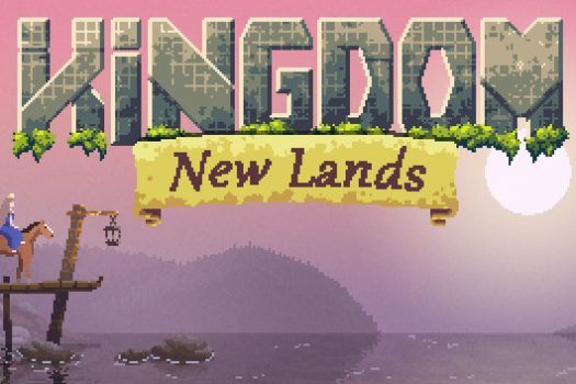 王国：新大陆 Kingdom: New Lands for Mac v1.2.8.64 中文原生版