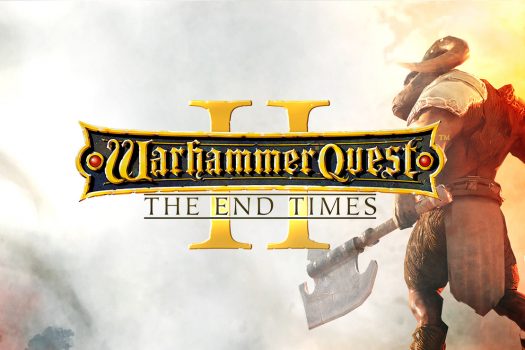 战锤任务2：时间末日 Warhammer Quest 2: The End Times for Mac v2.40.21 (47488) 中文原生版