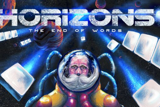 地平线:文字的终结 Horizons: The End Of Words for Mac v1.01 英文原生版