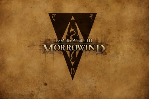 上古卷轴3：晨风 The Elder Scrolls III: Morrowind for Mac v1.6.18.20（OpenMW） 英文原生版