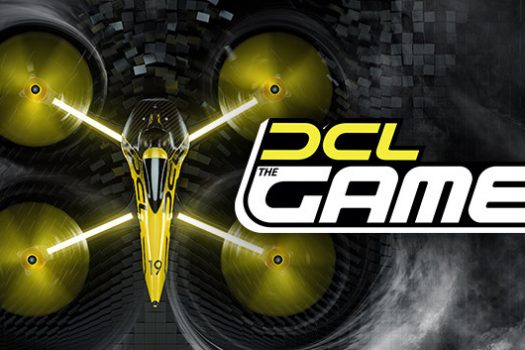DCL无人机冠军联盟 DCL – The Game for Mac v1.0.8 中文原生版
