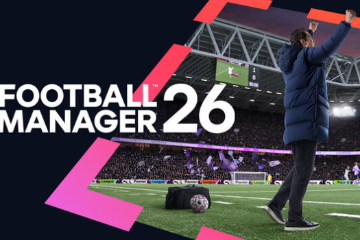 足球经理26 Football Manager 26 for Mac v26.1.2.2255777 中文原生版